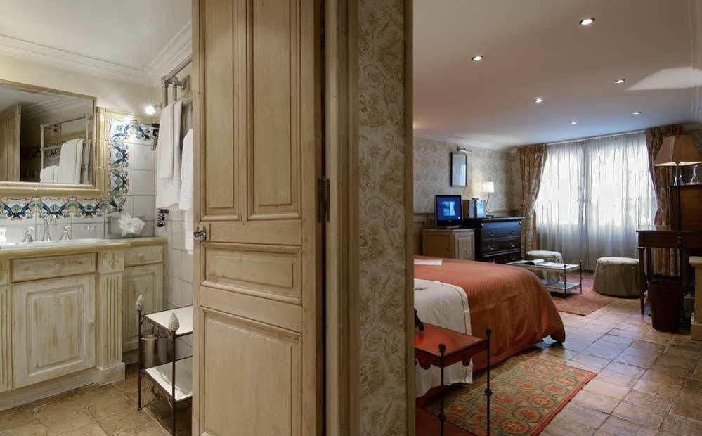 Hotel Le Saint Joseph Courchevel