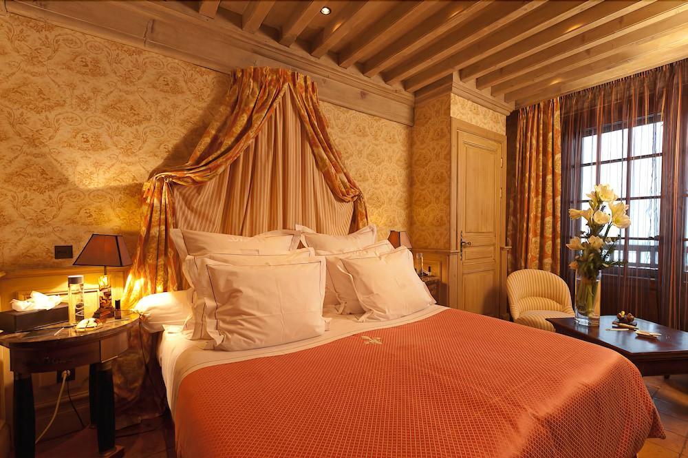 Le Saint Joseph Hotel