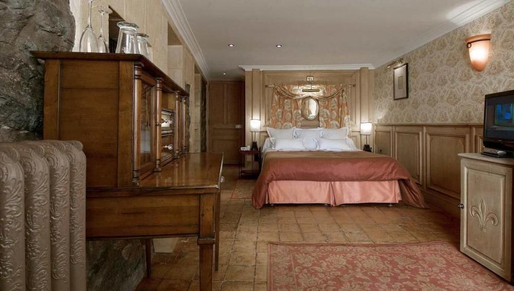 Hotel Le Saint Joseph