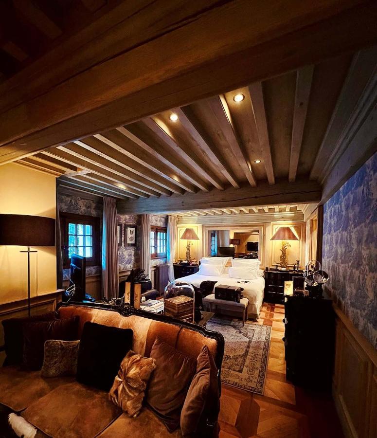 Hotel Le Saint Joseph 5*