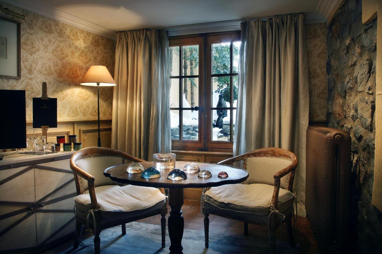 Le Saint Joseph Hotel