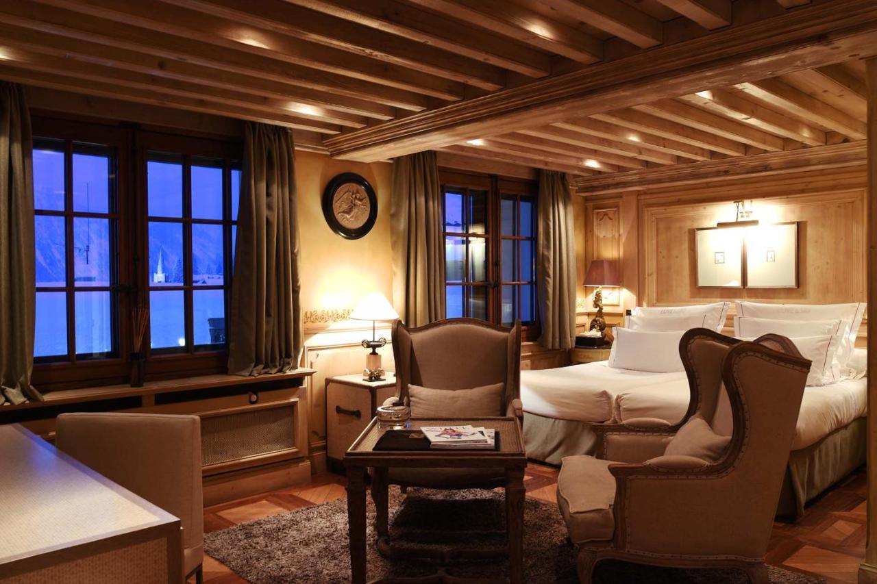 Le Saint Joseph Courchevel