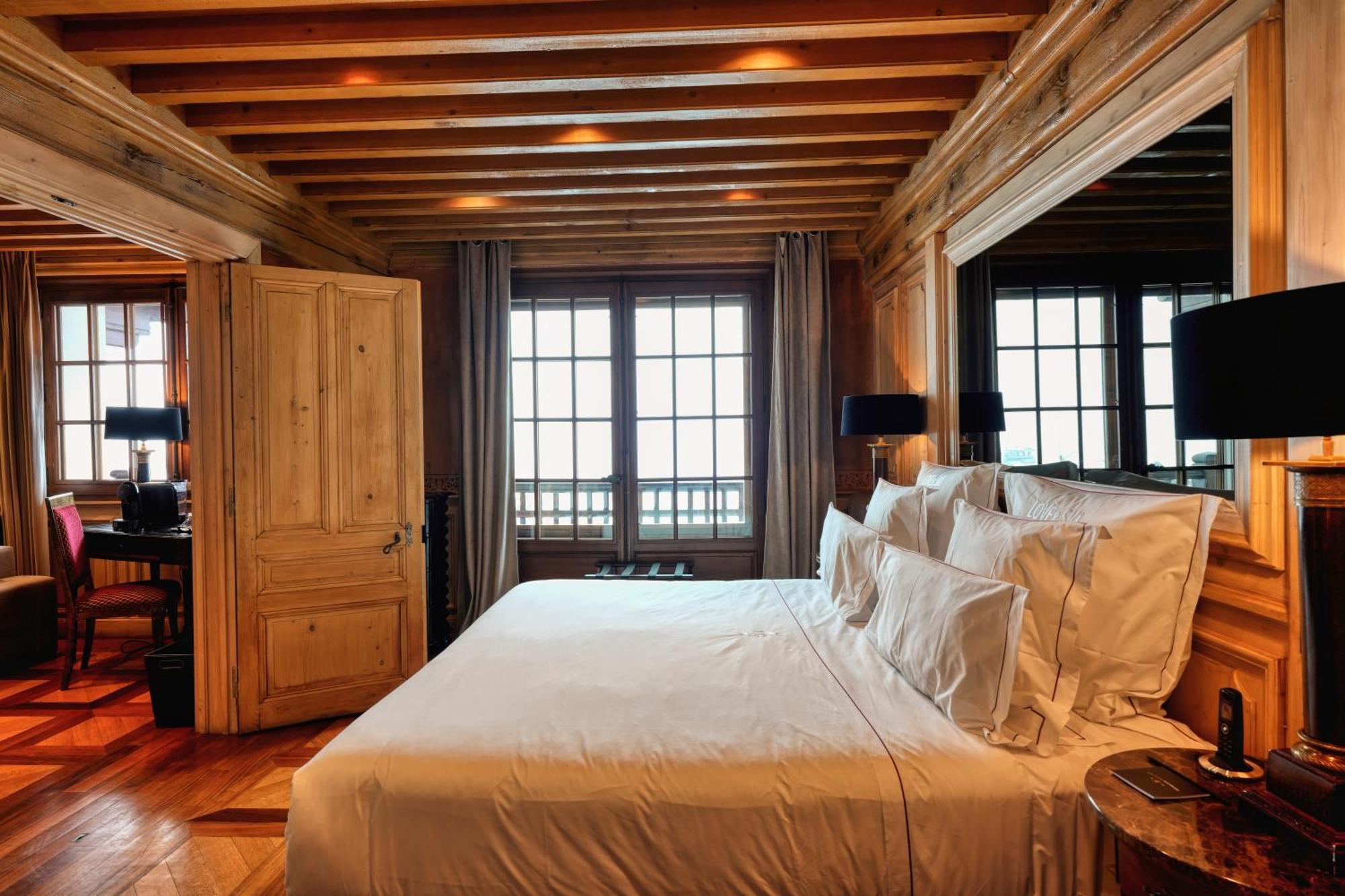 Hotel Le Saint Joseph 5*