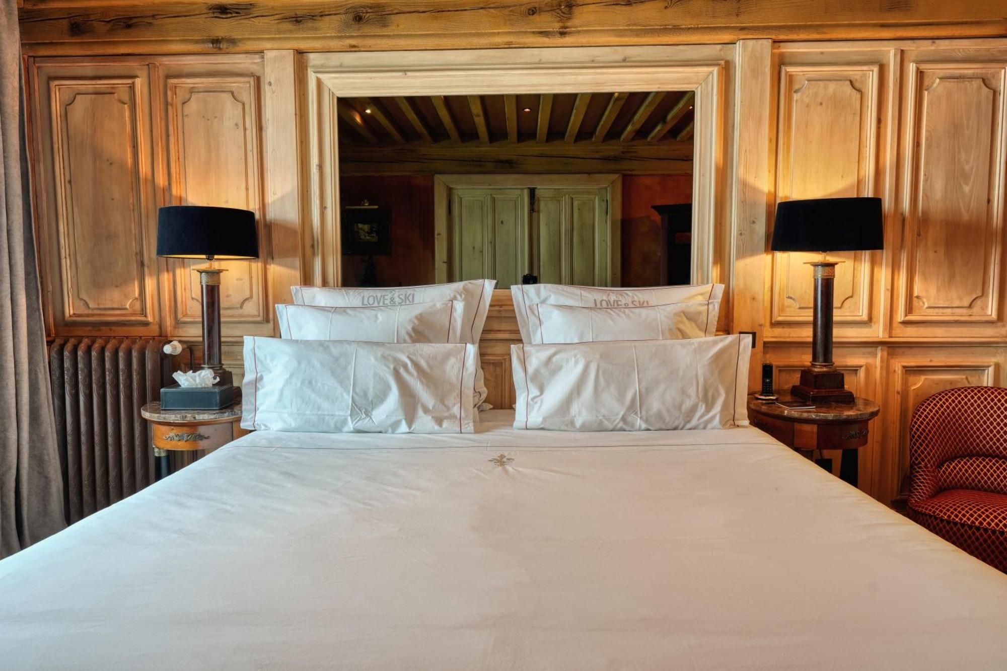 Le Saint Joseph 5*