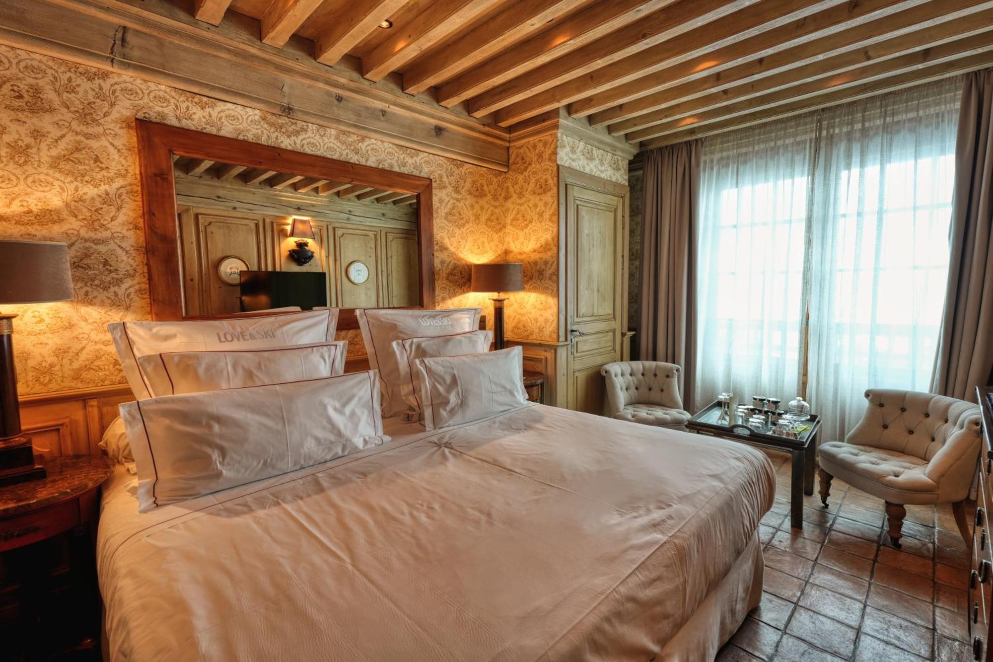 Le Saint Joseph Courchevel