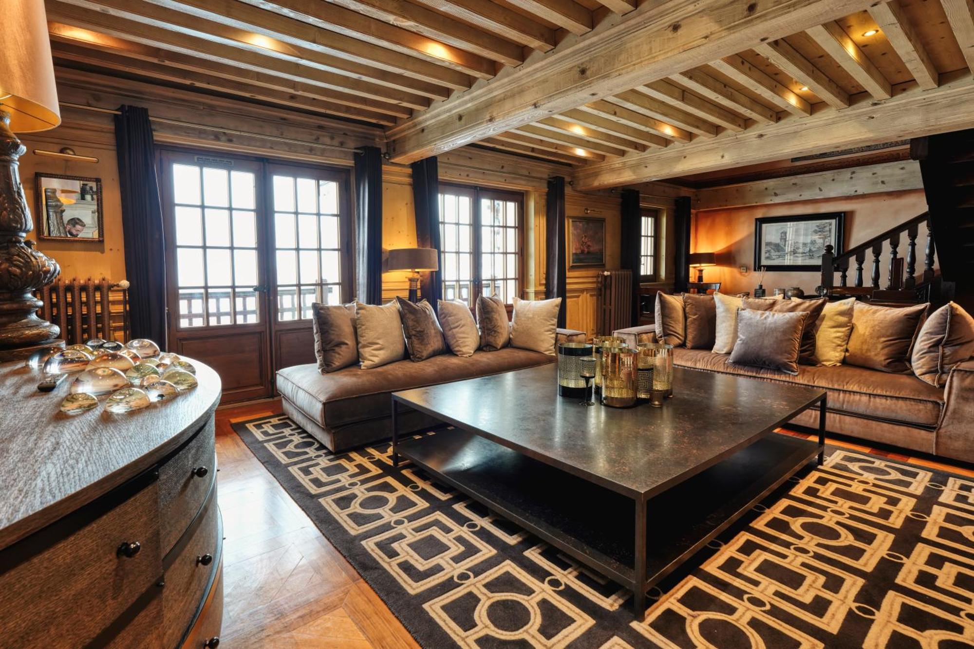 Hotel Le Saint Joseph