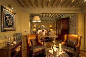 Hotel Le Saint Joseph Courchevel