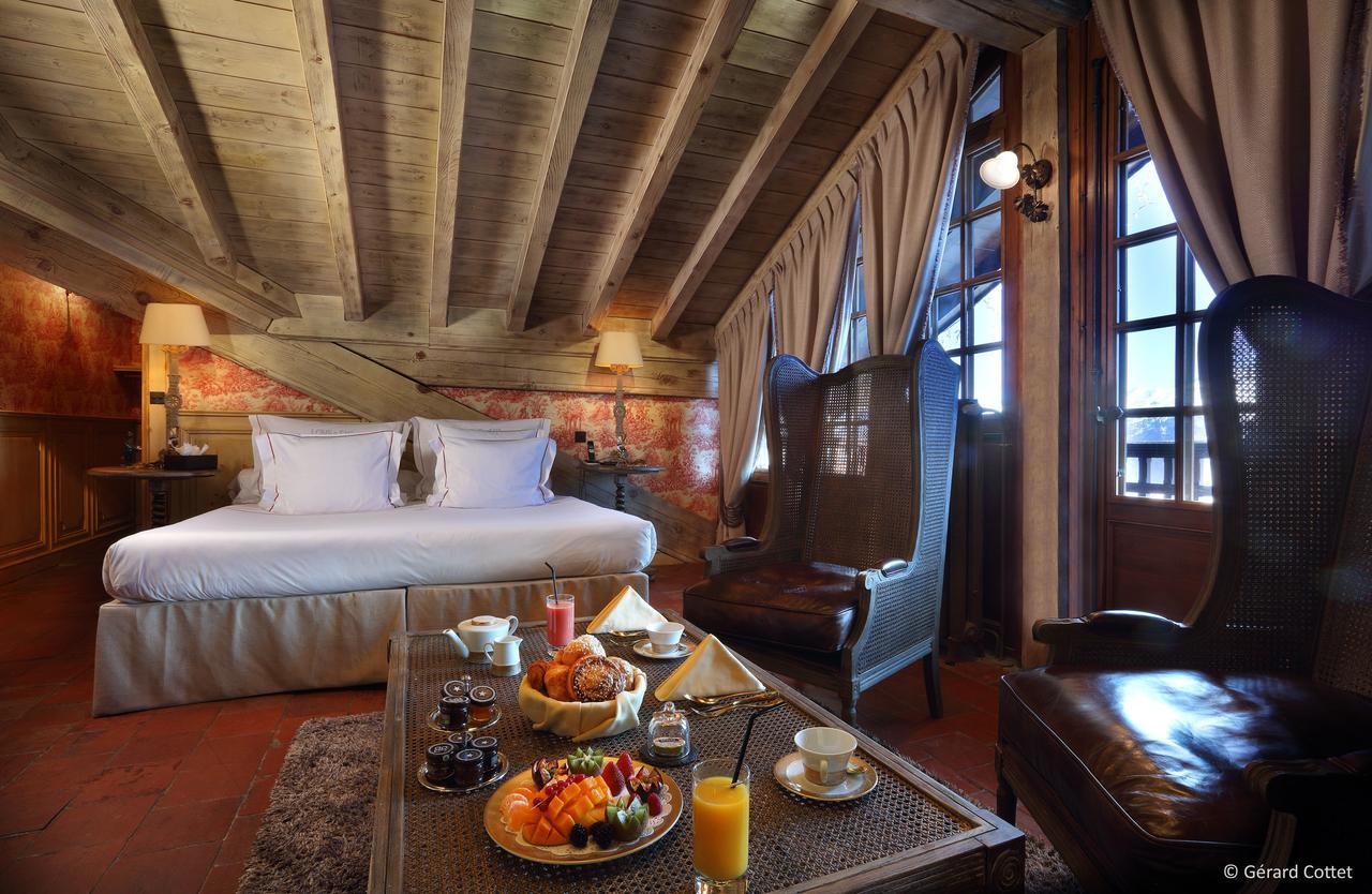 Hotel Le Saint Joseph 5*