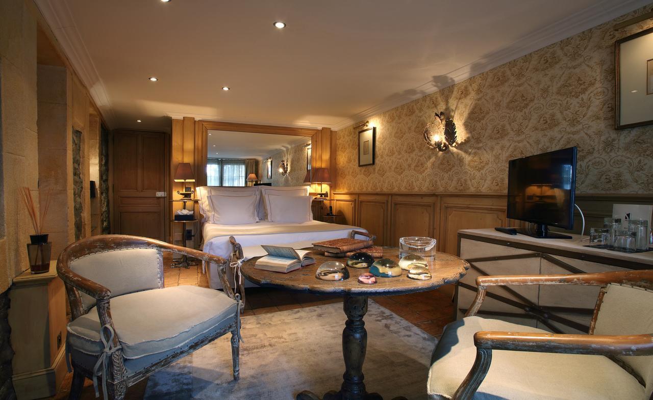 Hotel Le Saint Joseph 5*