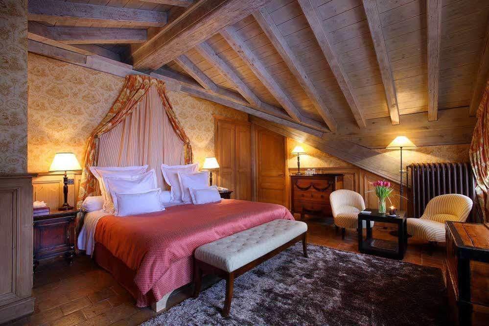 Le Saint Joseph Hotel