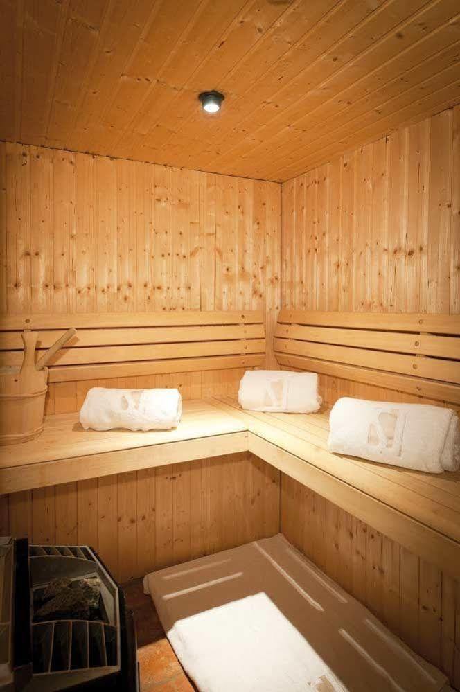 Hotel Le Saint Joseph Courchevel