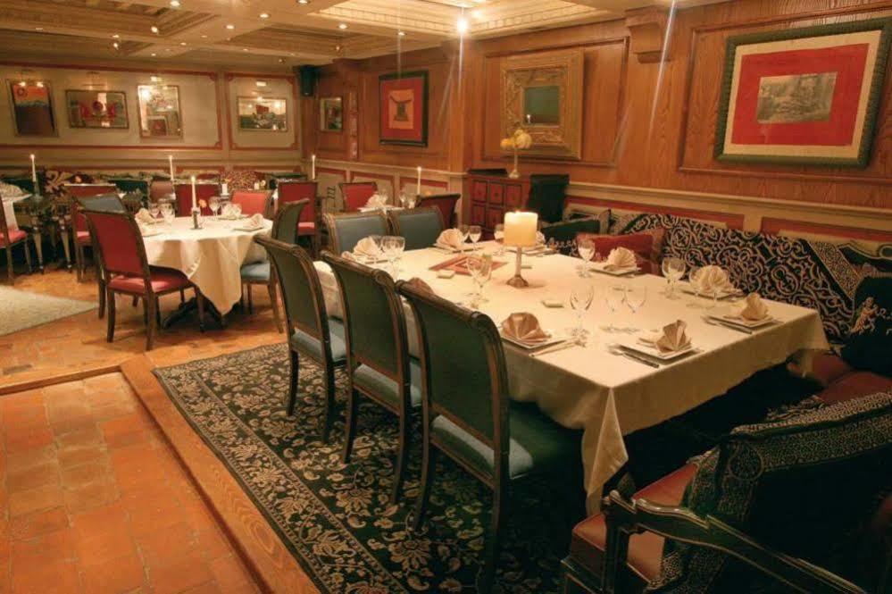 Le Saint Joseph Hotel 5*