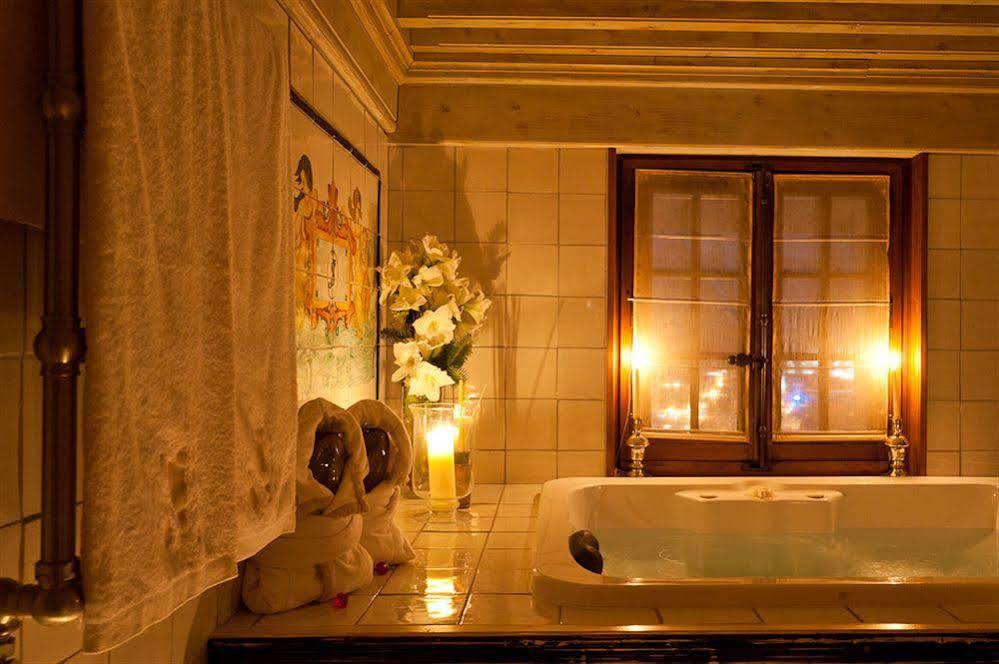 Le Saint Joseph 5* Courchevel