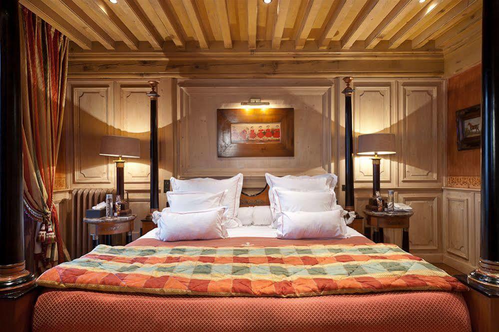 Le Saint Joseph 5* Courchevel