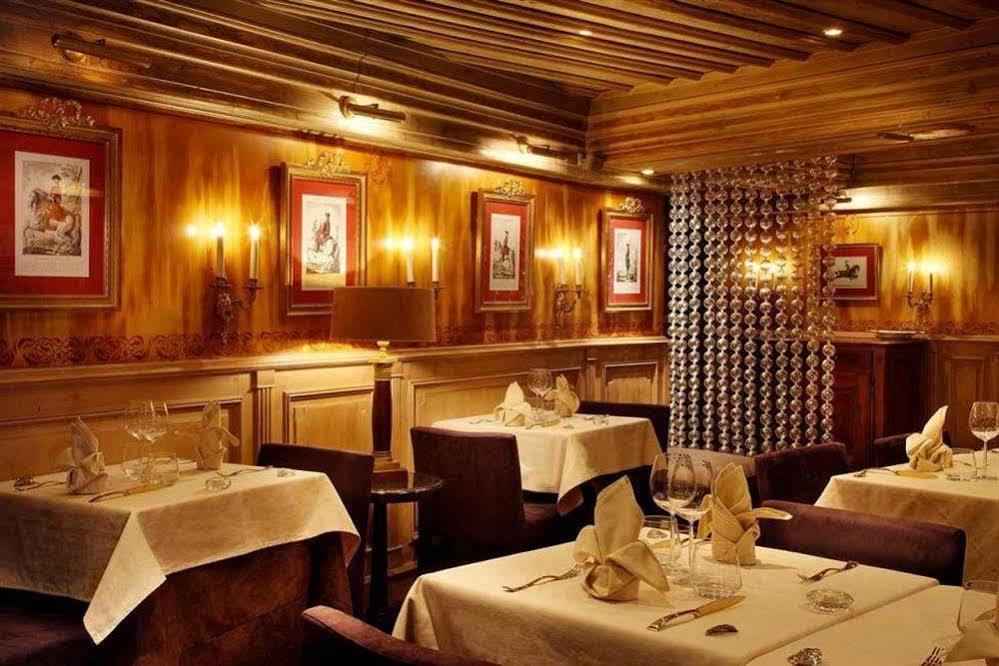 Le Saint Joseph Hotel 5*