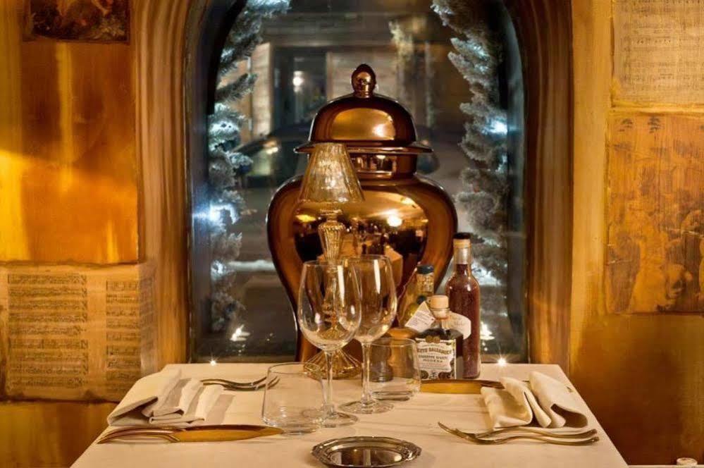 Hotel Le Saint Joseph 5*