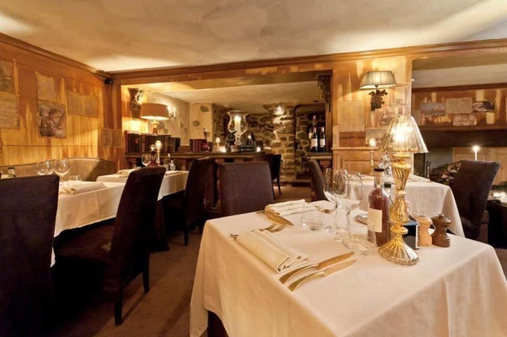 Le Saint Joseph Courchevel