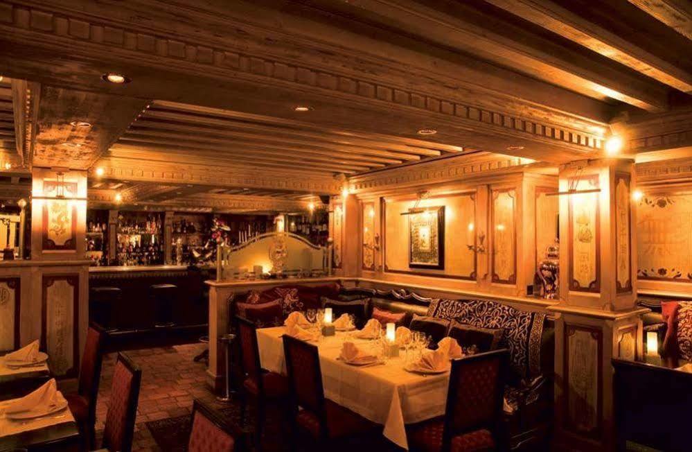 Hotel Le Saint Joseph Courchevel