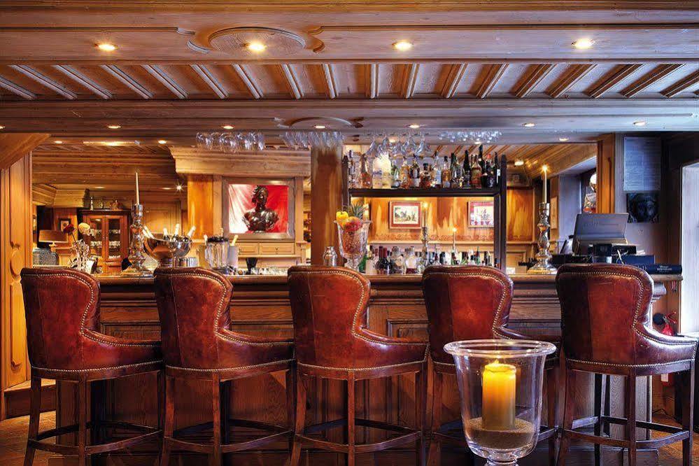 Le Saint Joseph Hotel