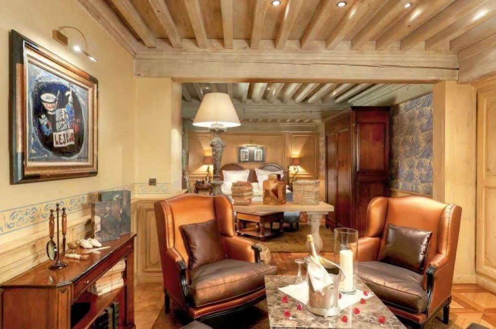 Le Saint Joseph Hotel 5*