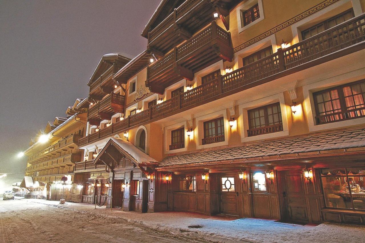 Hotel Le Saint Joseph
